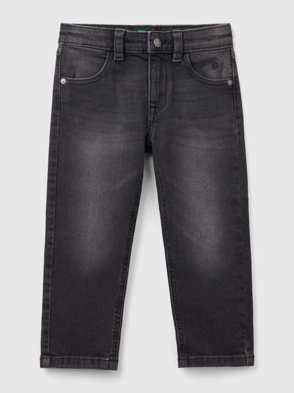 Benetton discount jeans ragazzo