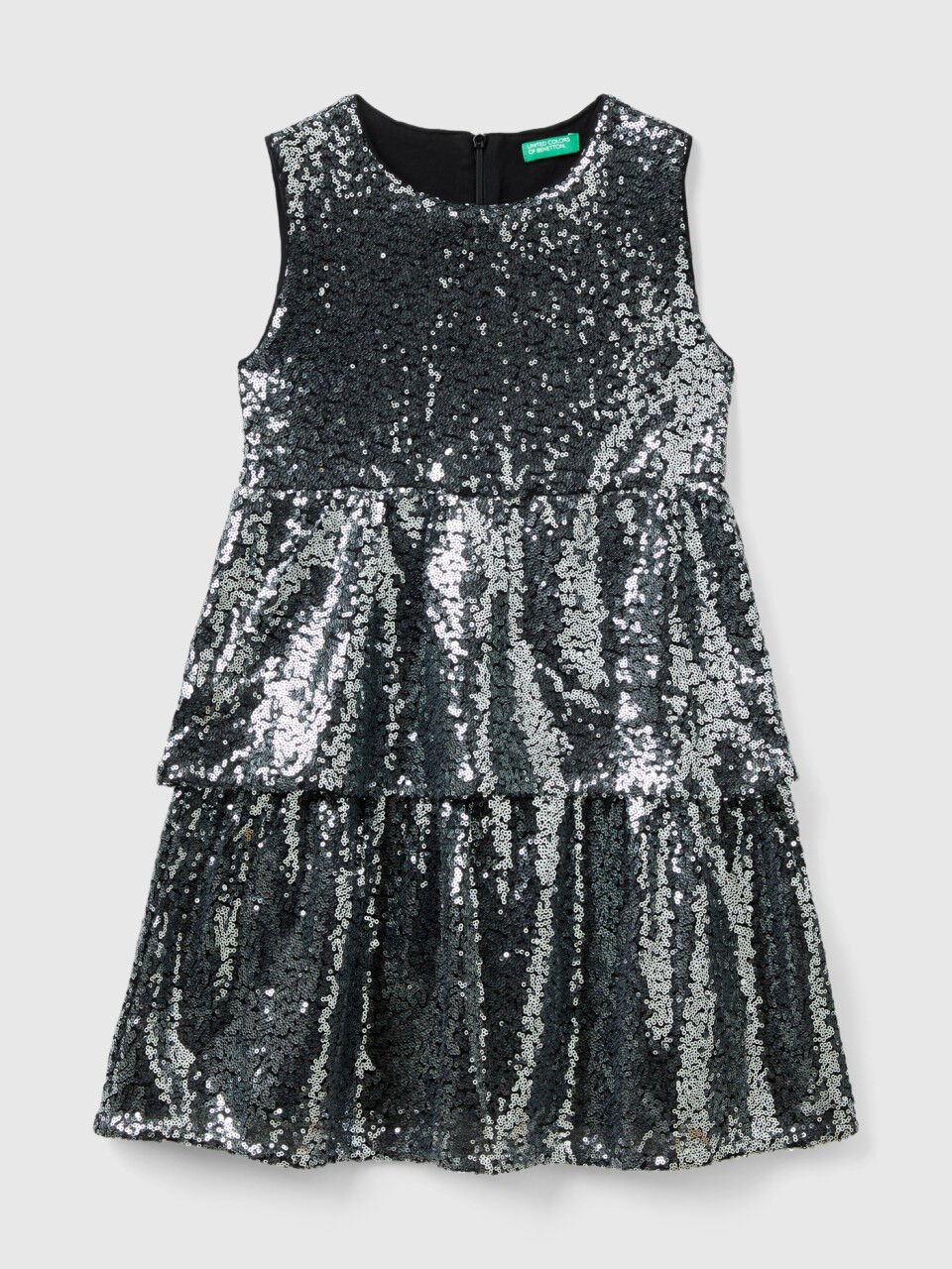 Vestidos Ni a y Monos Nueva Colecci n 2023 Benetton