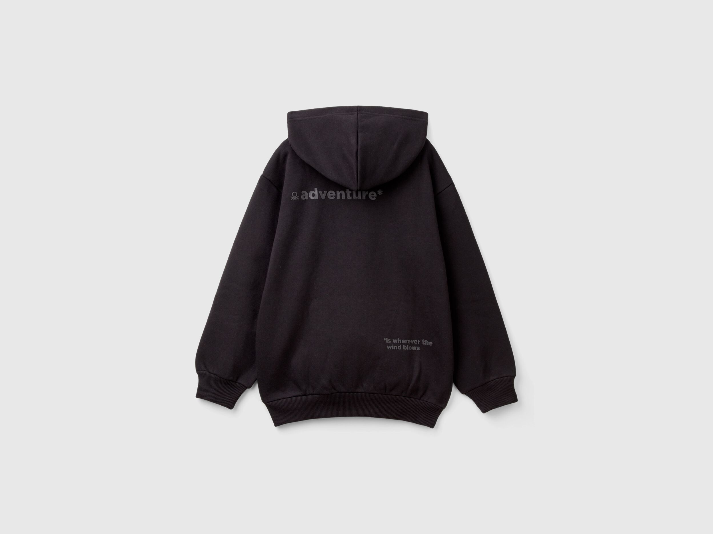 Ucb black sweatshirt top