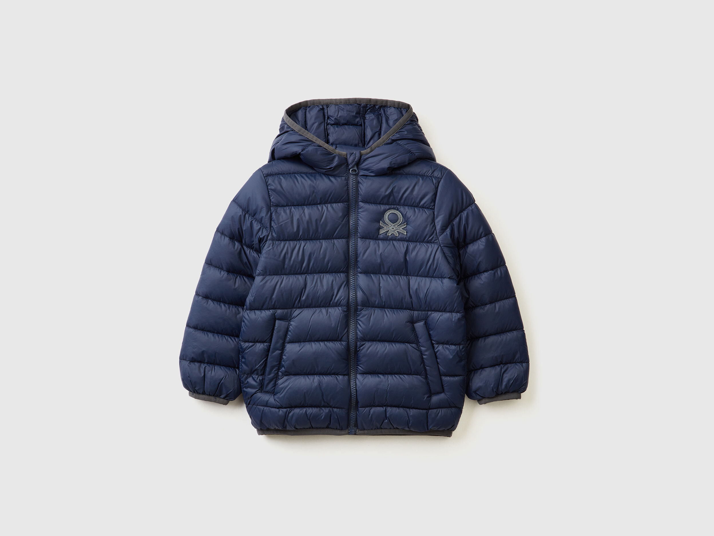 Benetton deals rain defender