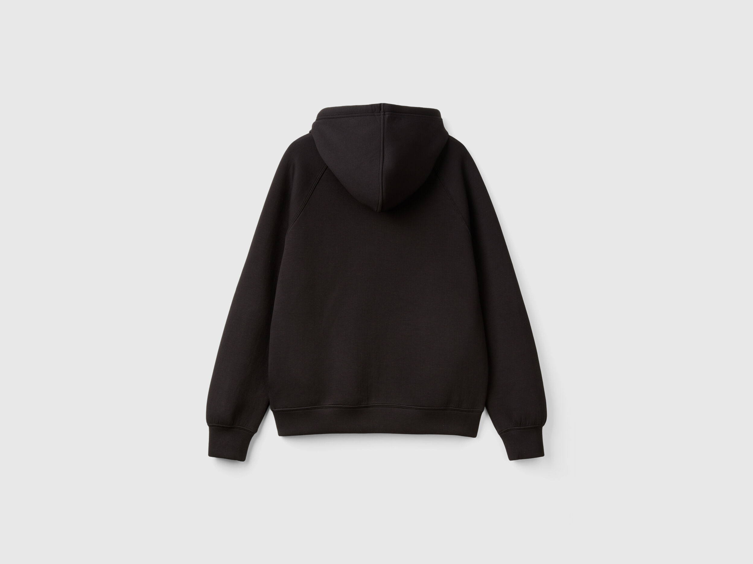 Flowy hoodie