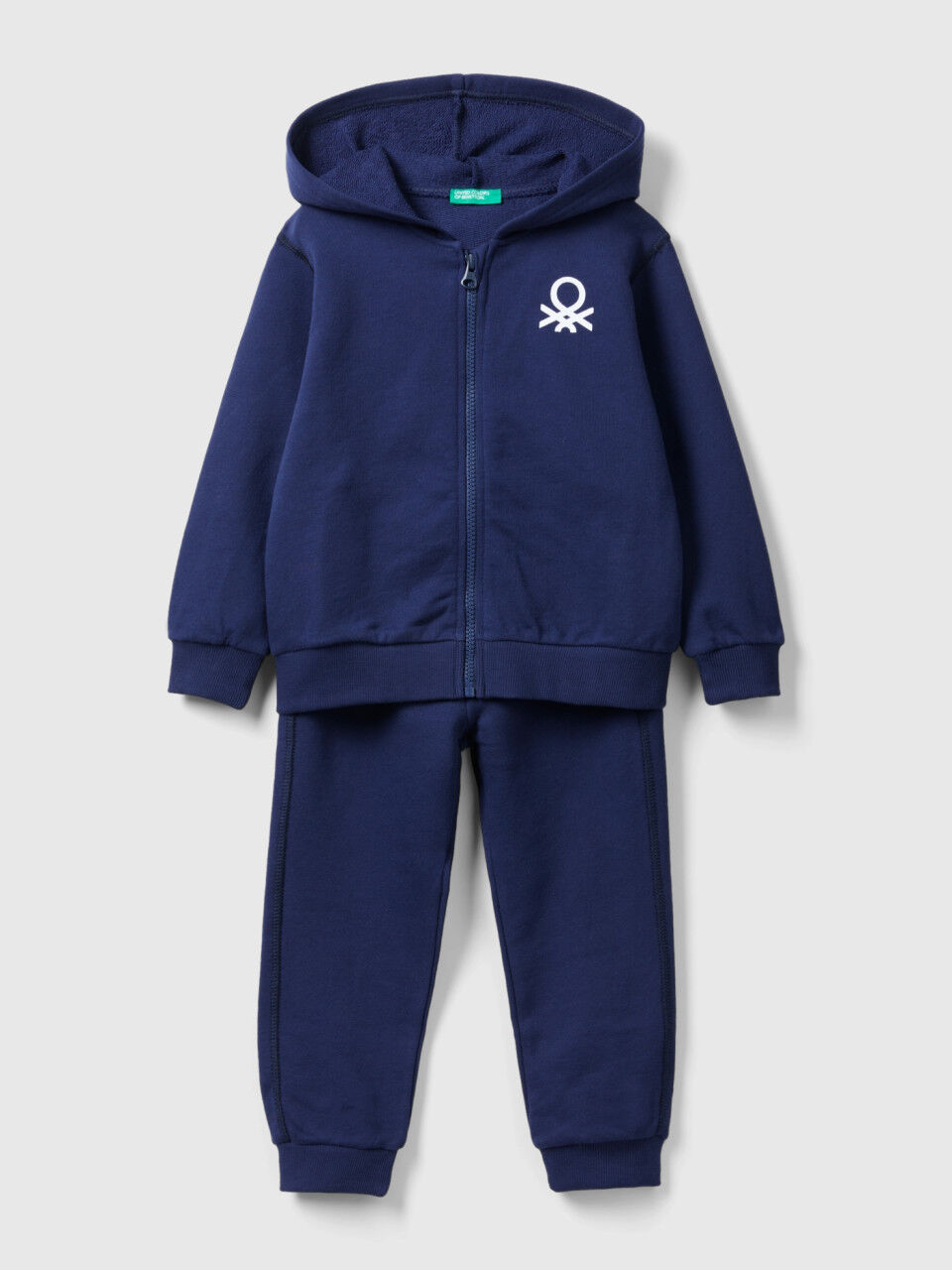 Kid Boys Tracksuits New Collection 2023 Benetton