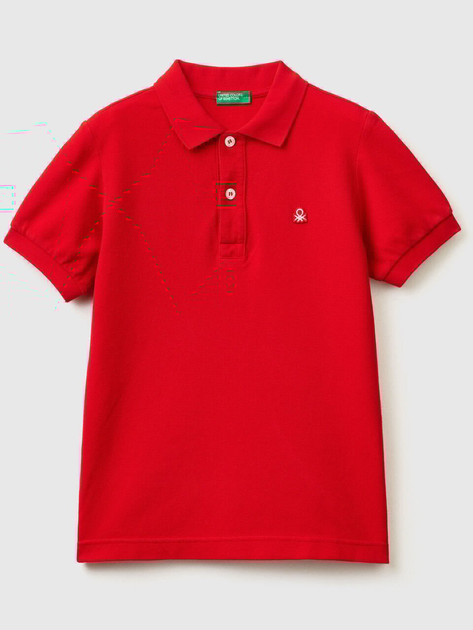 Polos benetton sale niño