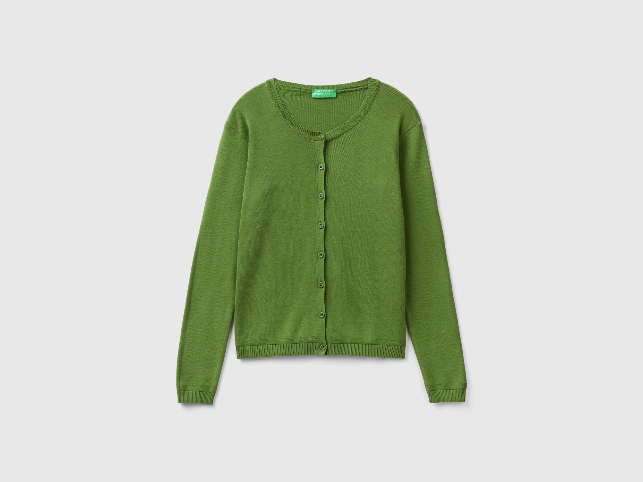 White stuff green cardigan online