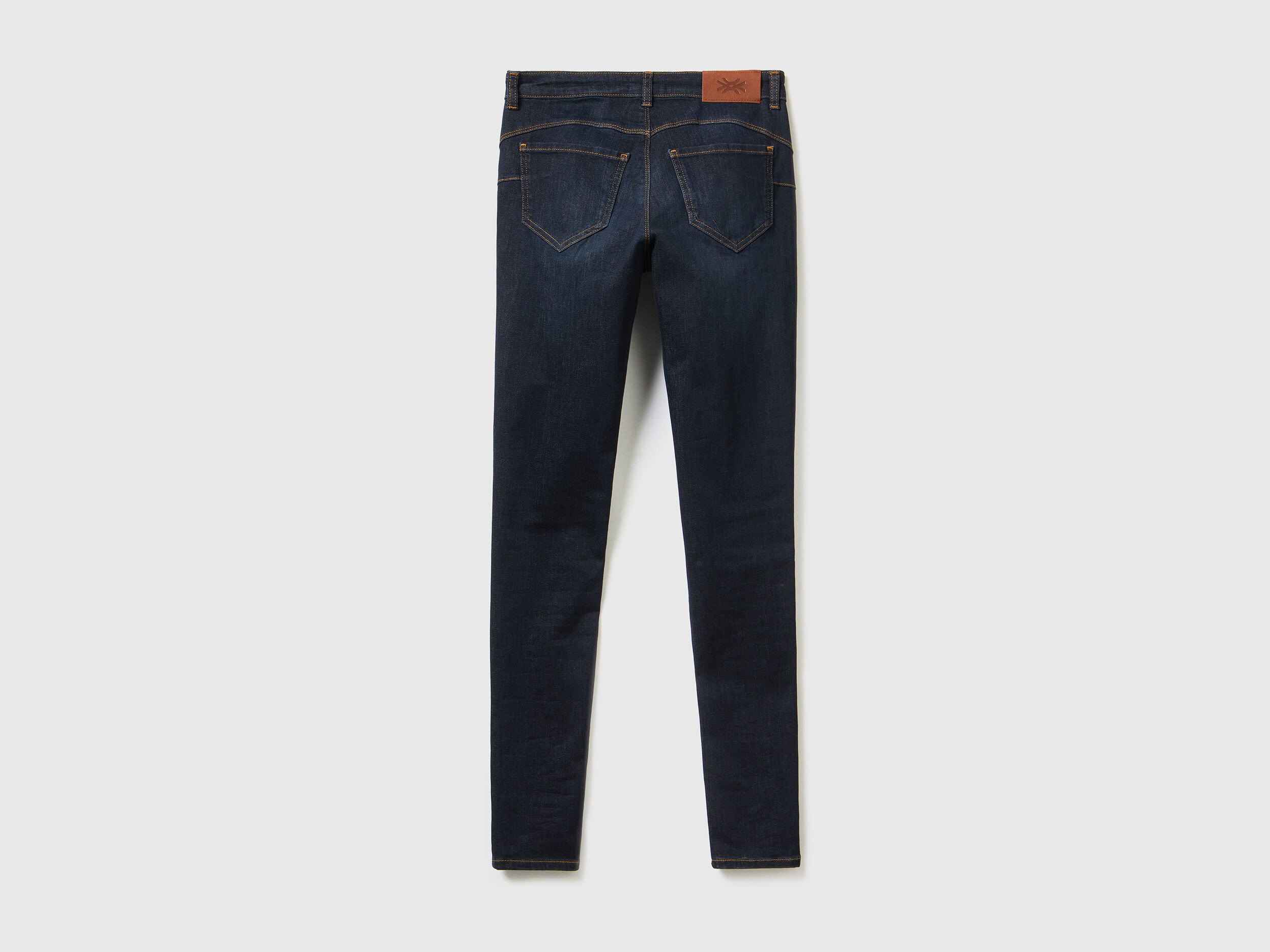Benetton boyfriend jeans store
