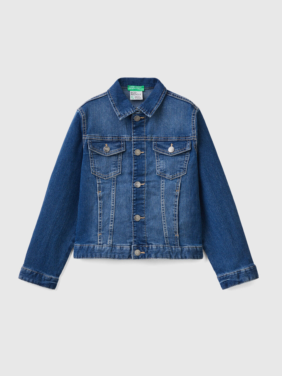 Benetton best sale online bambino