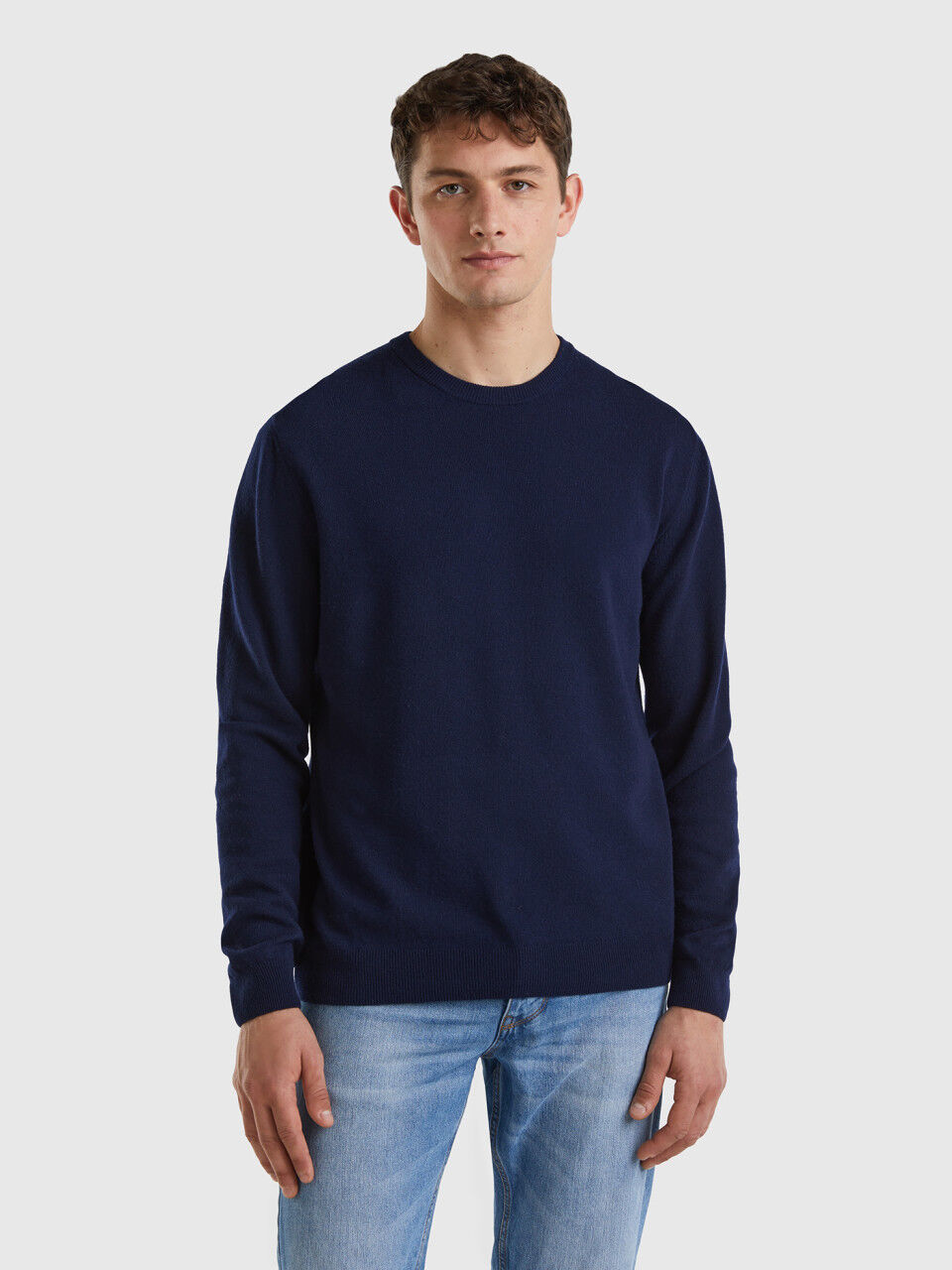 Maglioni sale benetton uomo