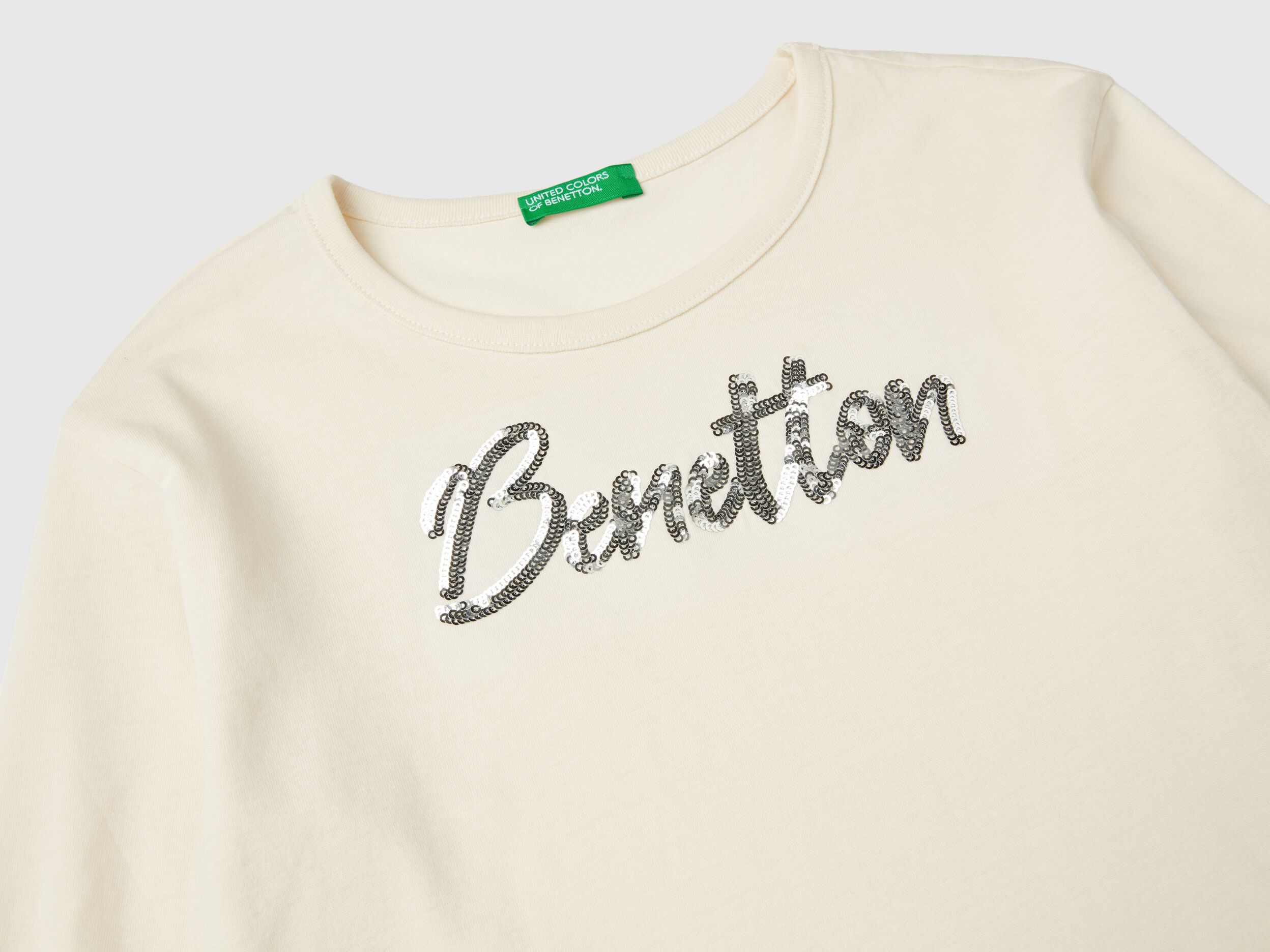 Benetton magliette online