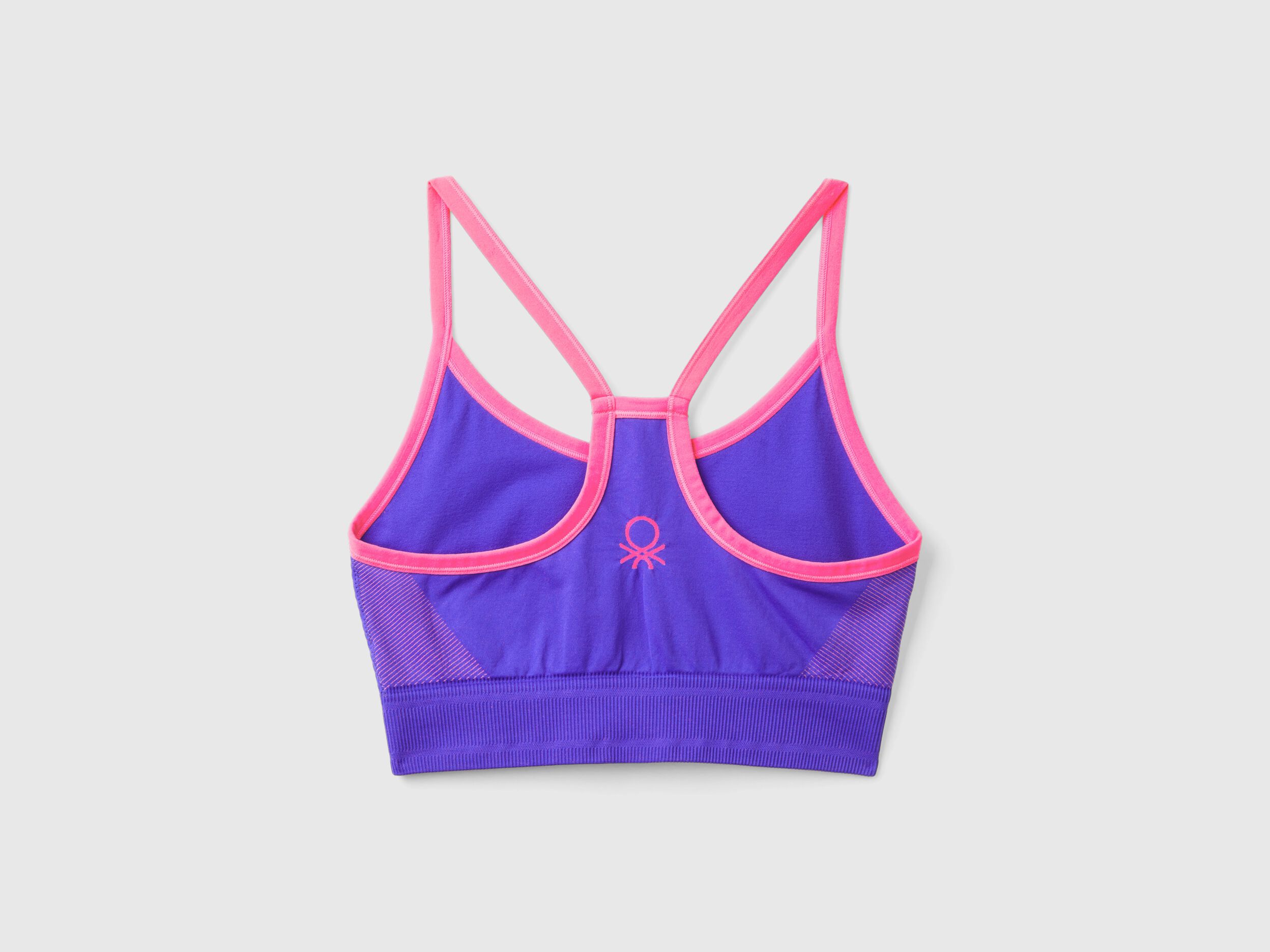 Ucb sports bra top