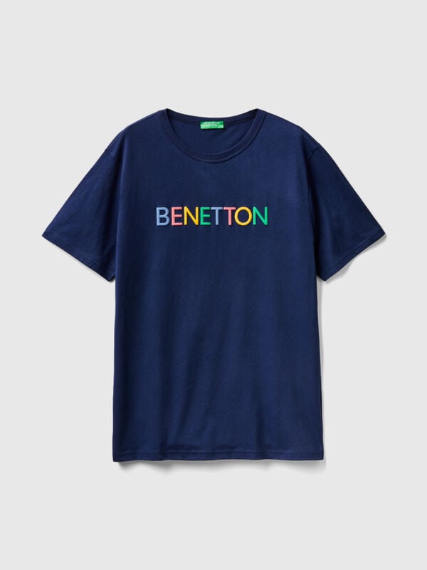 Men\'s T-shirts New Collection | 2024 Benetton