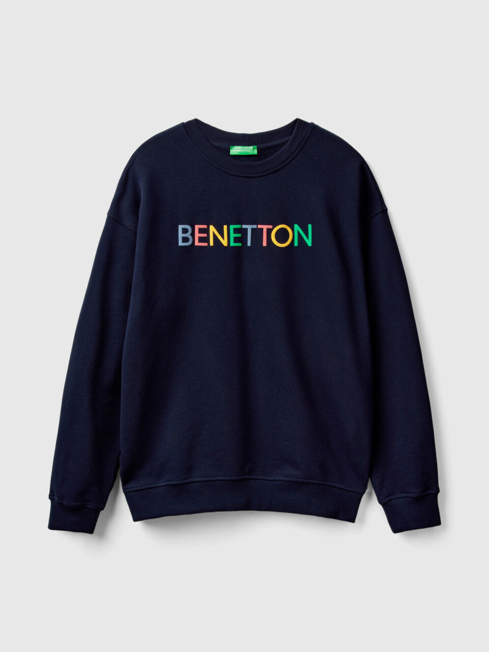 United colors of clearance benetton sweatshirt