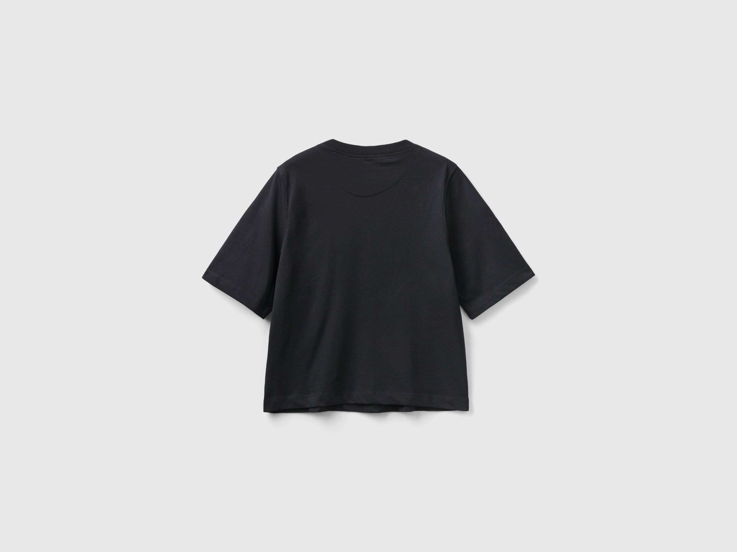 Benetton maglie uomo shop