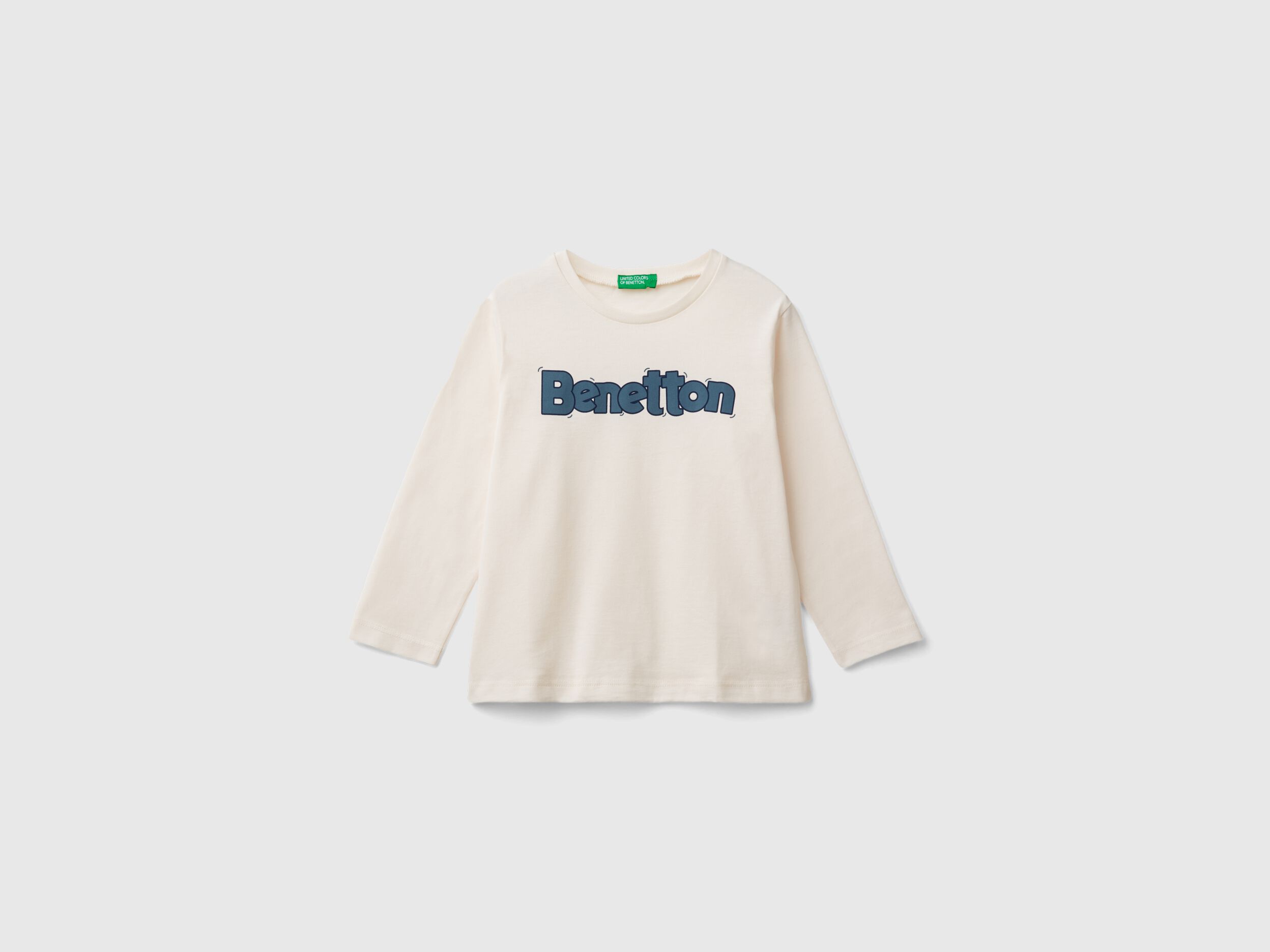 Camisetas Manga Larga Bebe Nino Nueva Coleccion