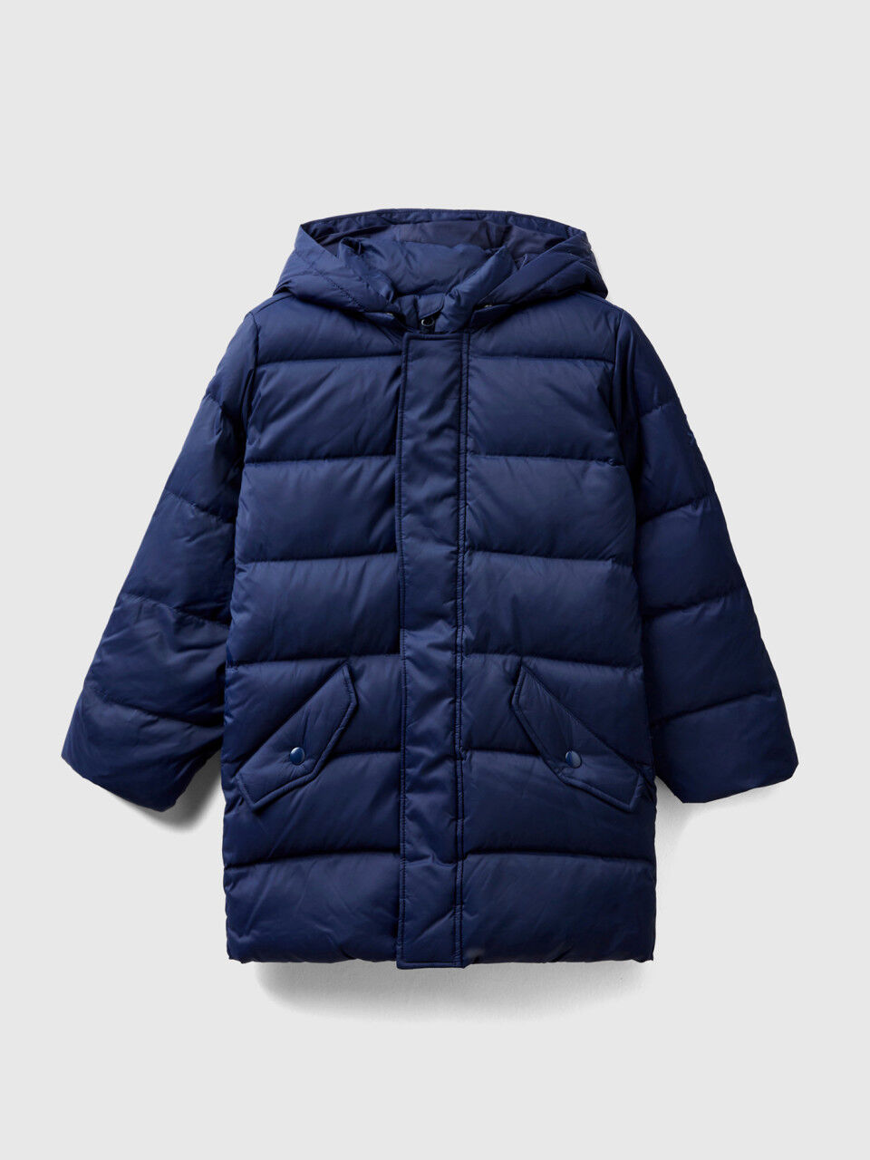 Benetton anorak hotsell niño
