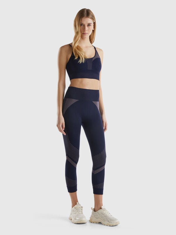 Women's Solid High Waist Yoga Pants in 5 Colors Sizes 4-14