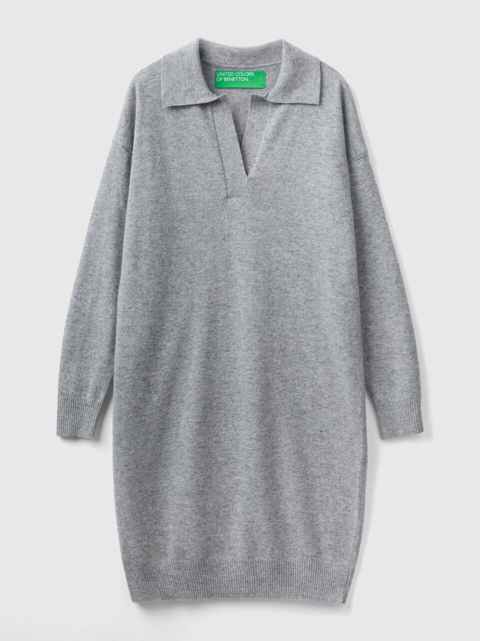 Benetton sweater dress shop