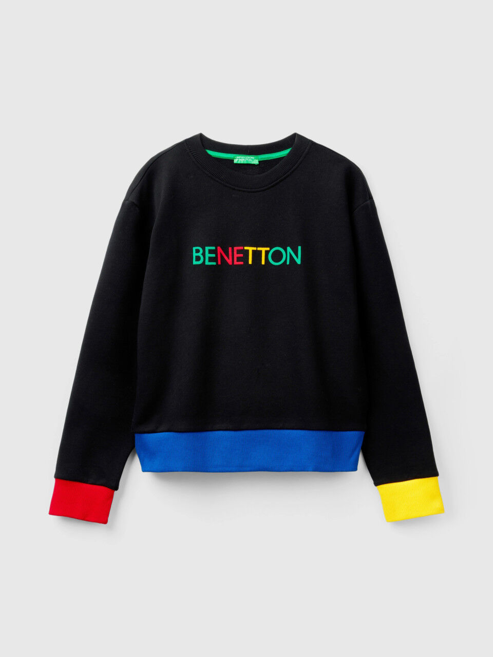 Women's Sweatshirts Collection 2024 | Benetton