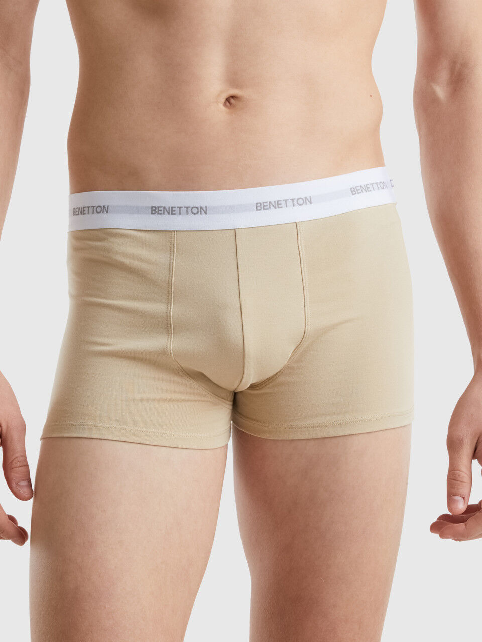 Huh druiven Tirannie Men's Boxers Underwear Undercolors 2023 | Benetton