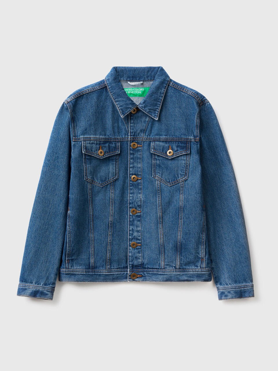 beweging elk Voel me slecht Men's Coats and Jackets Collection 2023 | Benetton