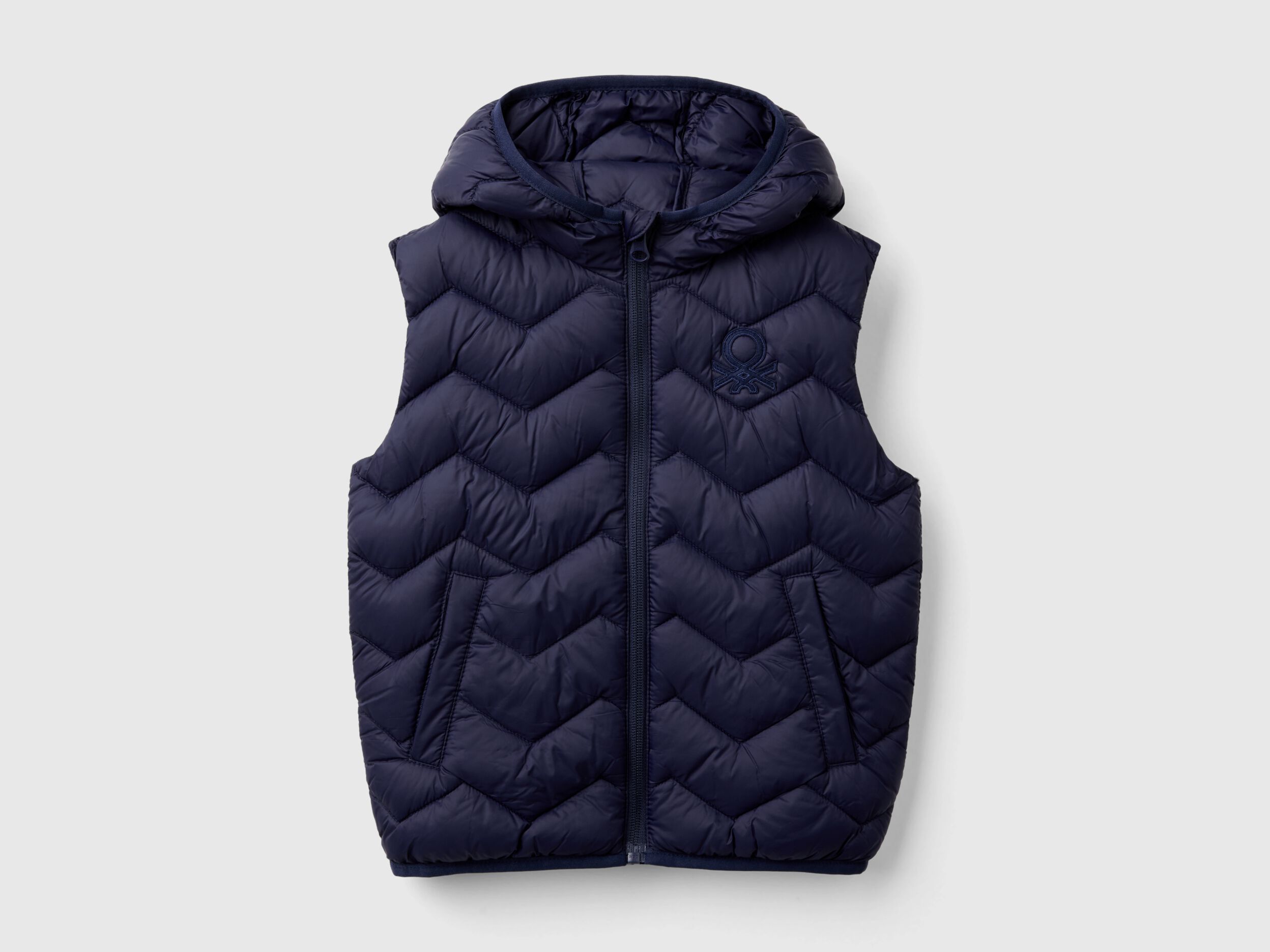 Boys sleeveless jackets hot sale