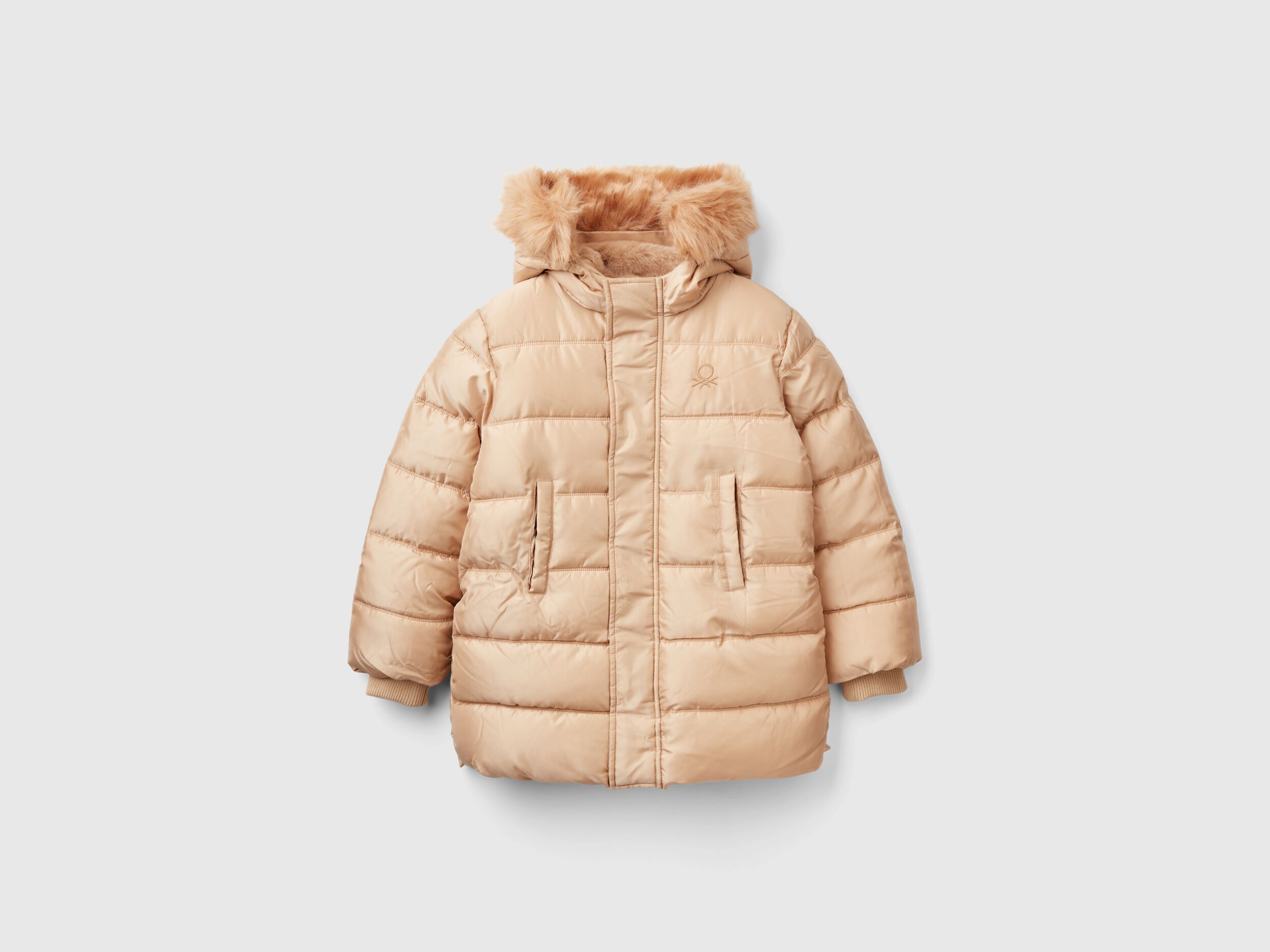 Benetton kids coats new arrivals