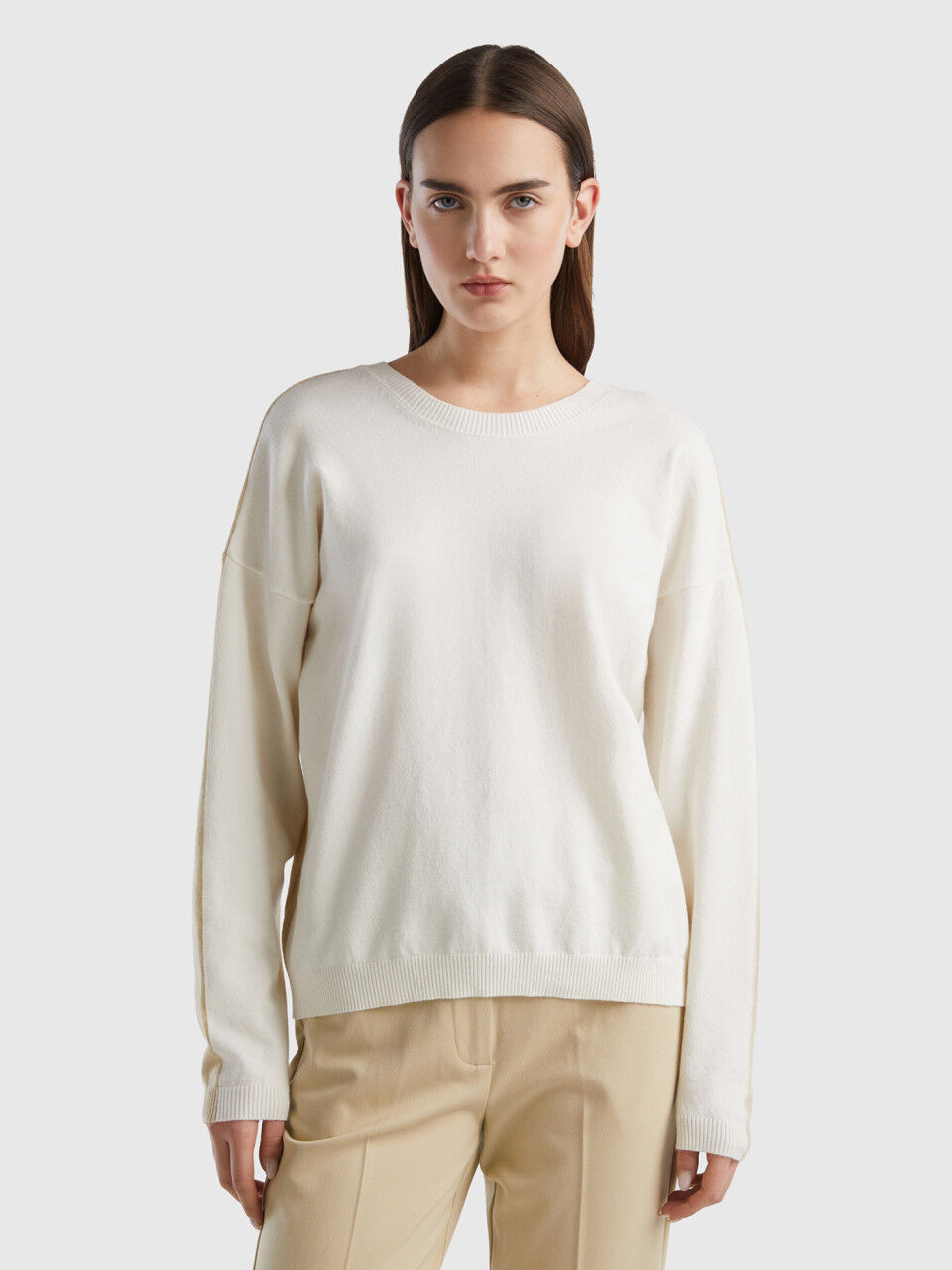 Viscose jumpers ladies shop