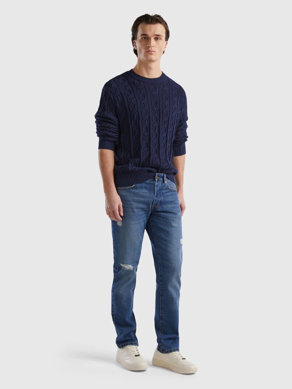 Ropa de Hombre Nueva Colecci n 2023 Benetton