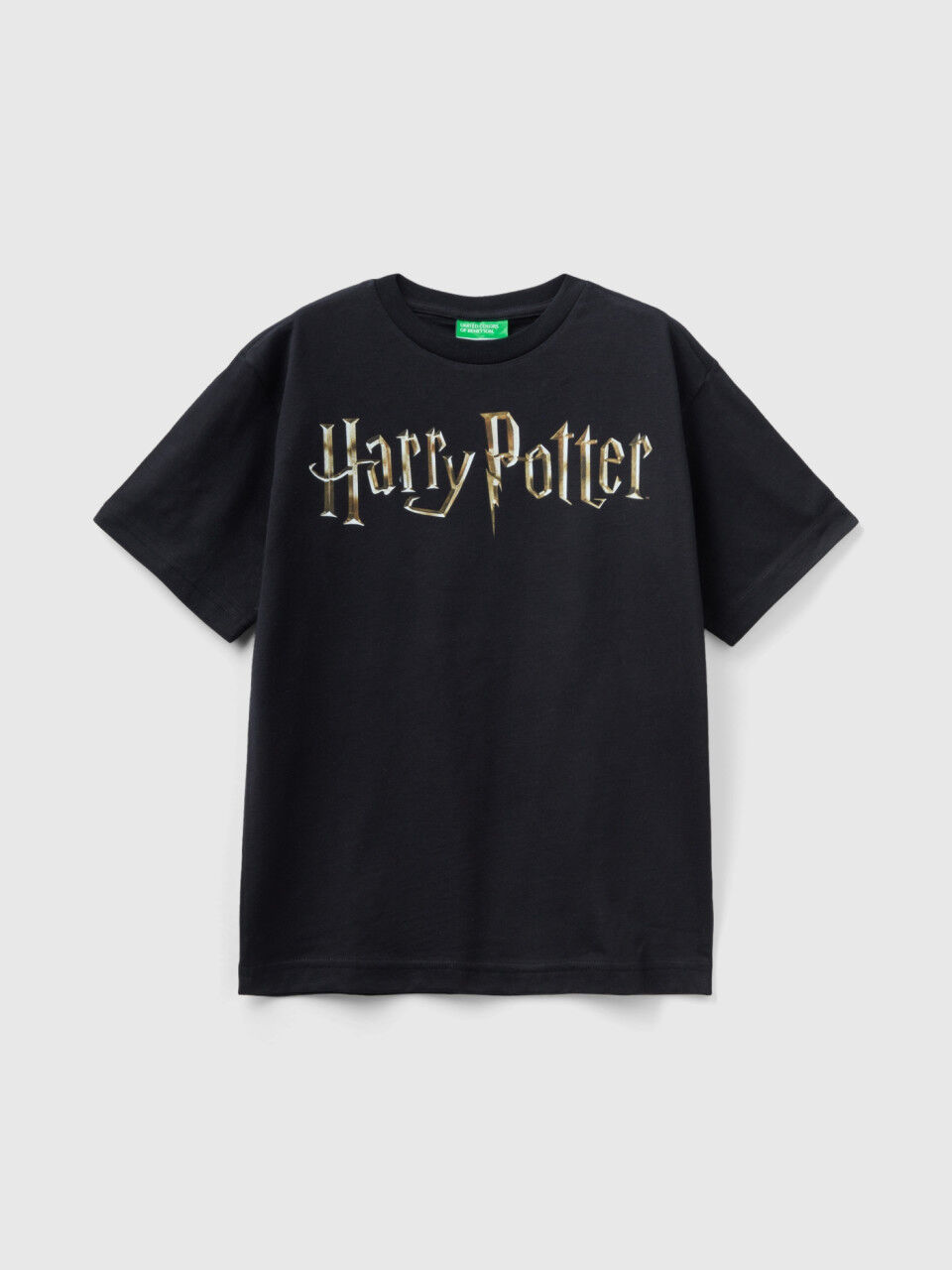 T shirt harry sales potter 12 ans