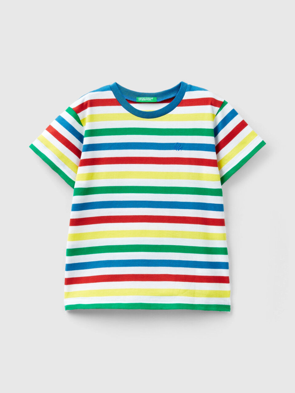 Camisetas Beb ni o y Camisas Colecci n 2023 Benetton