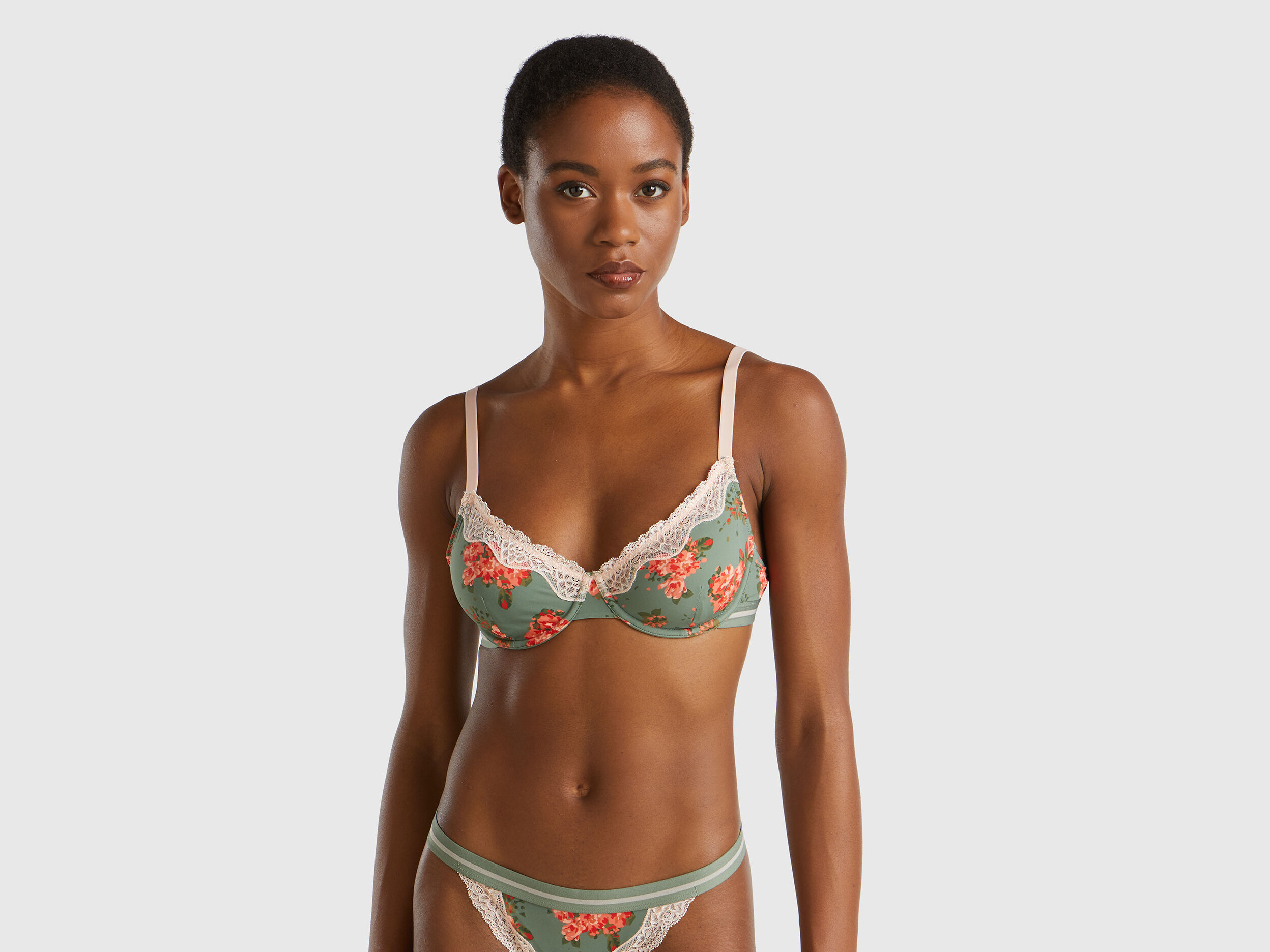 Ropa interior de mujeres top