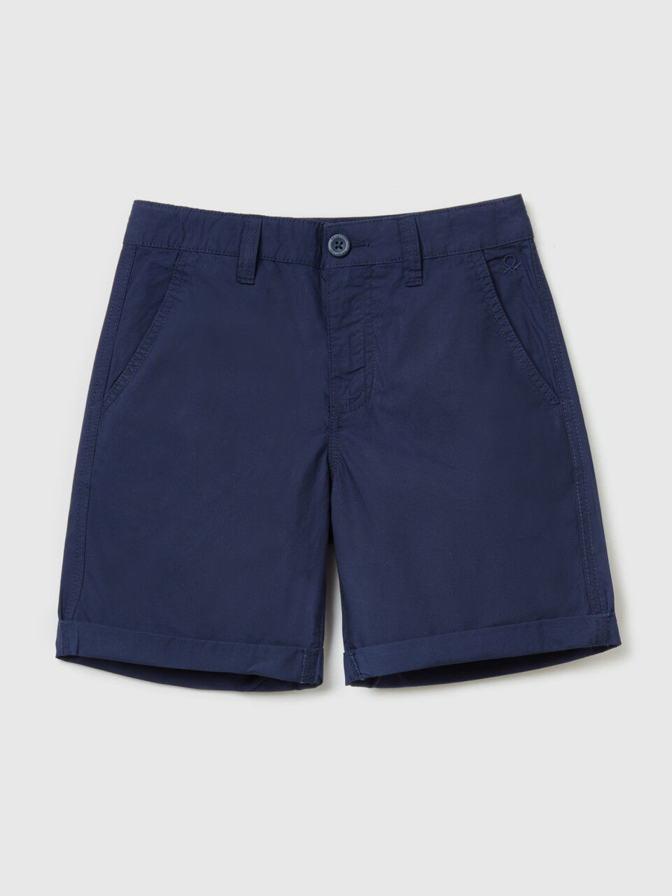Bermudas niño benetton deals