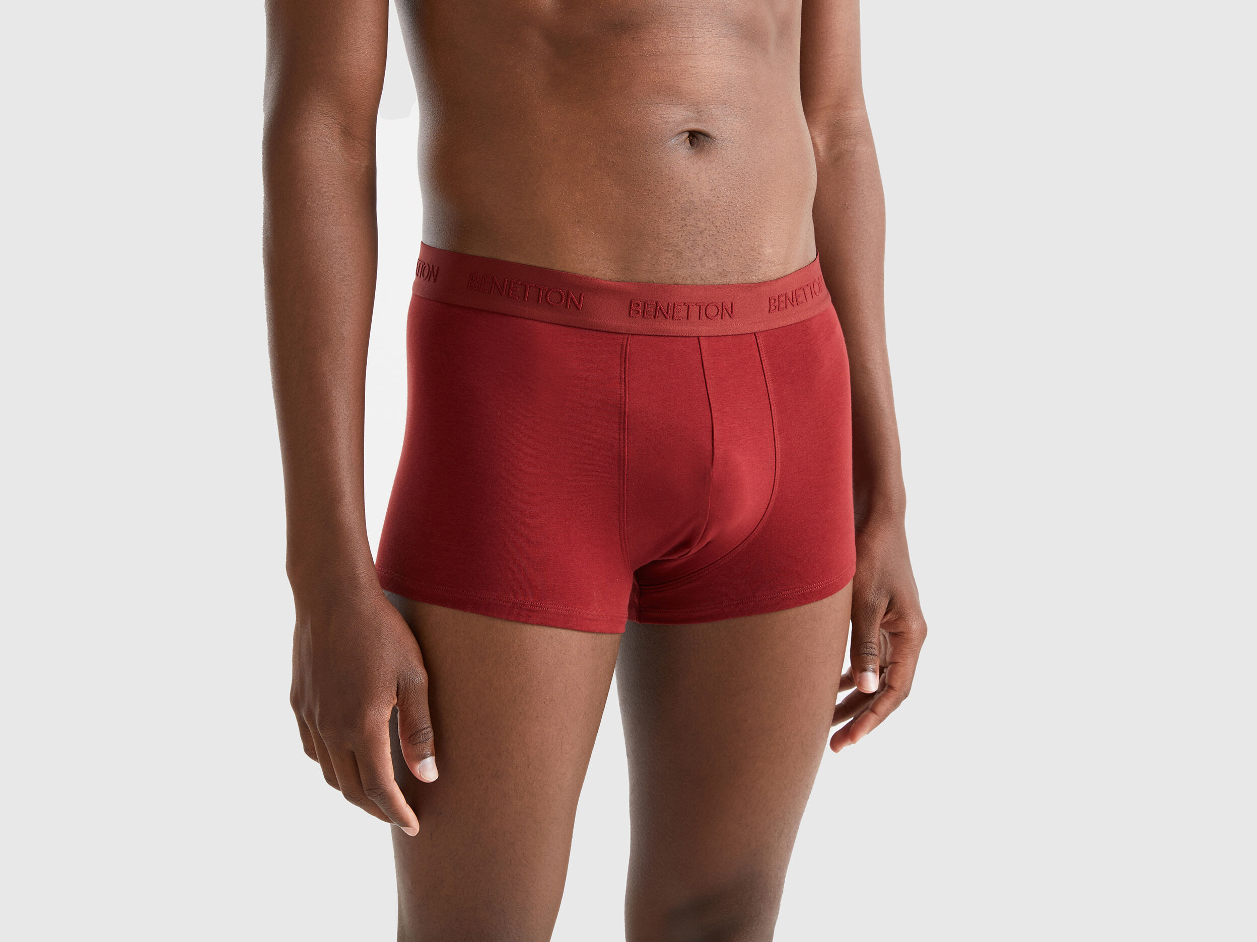 Calzoncillos shop benetton hombre