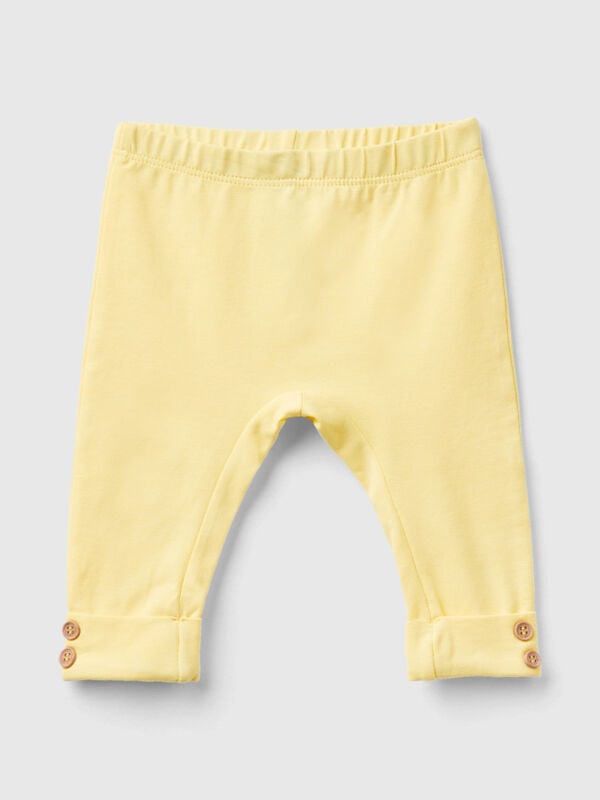 Baby Leggings  Organic Cotton, Designer Clothes, Sizes 0000-4
