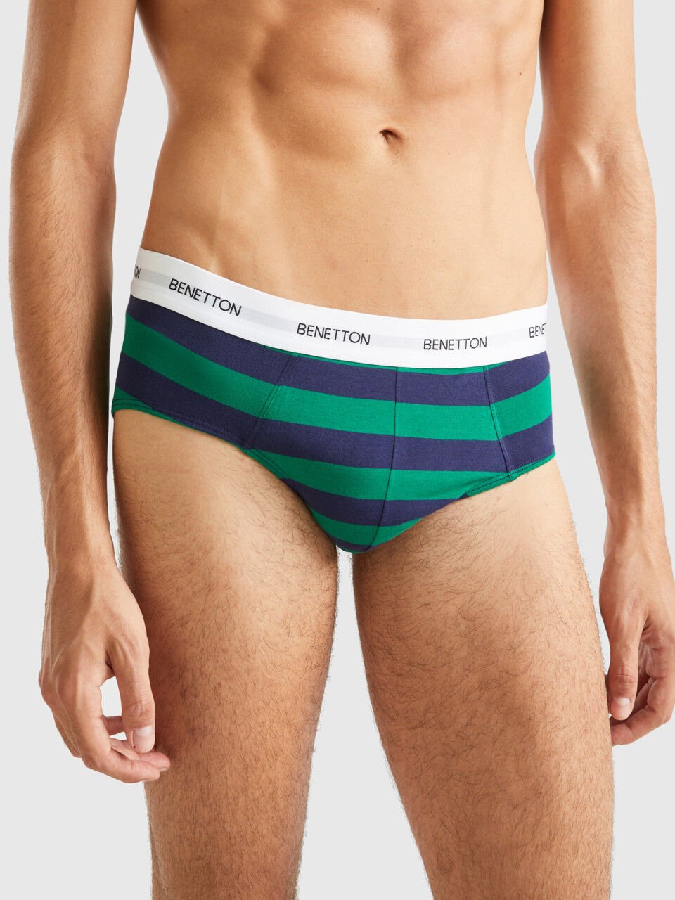 Calzoncillos benetton deals