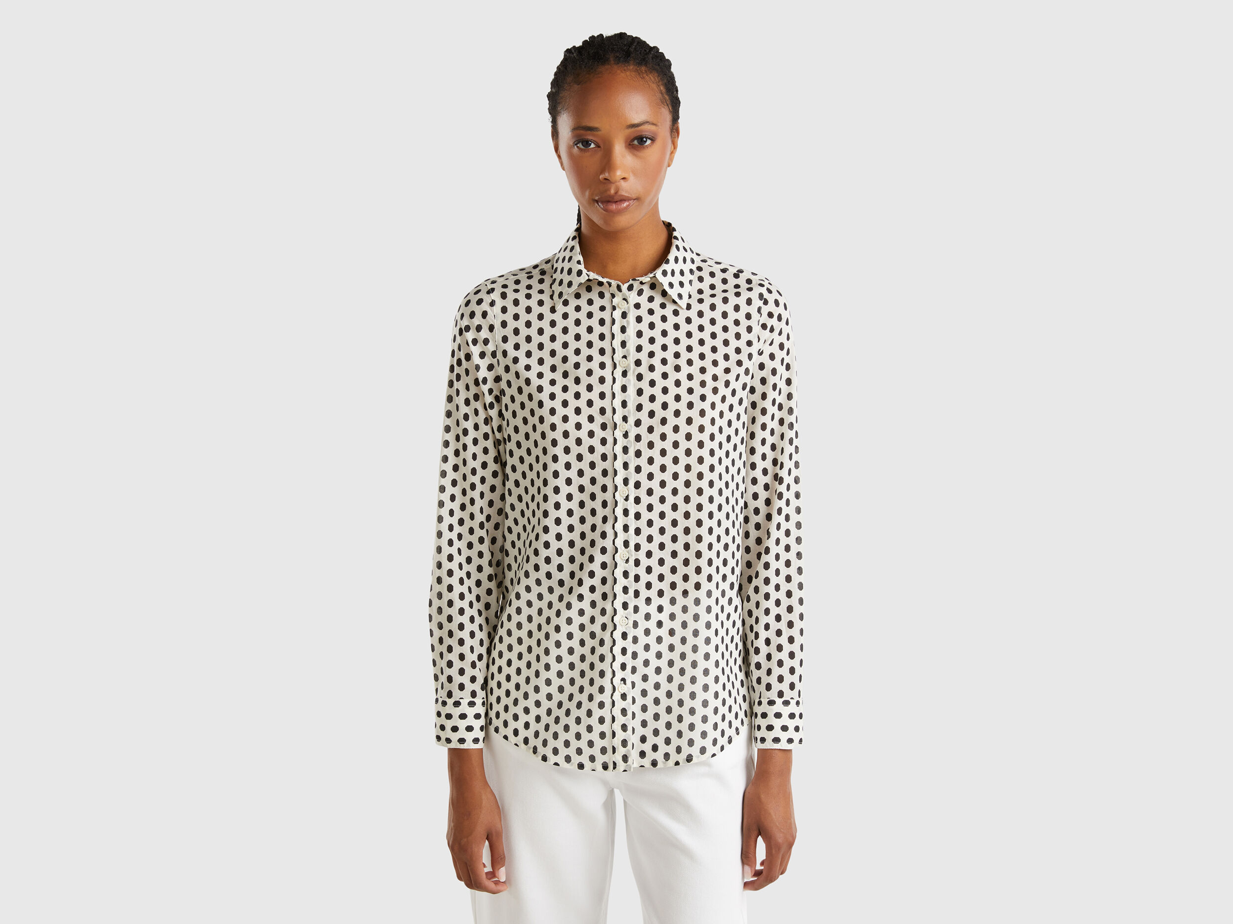 Dress blouses discount