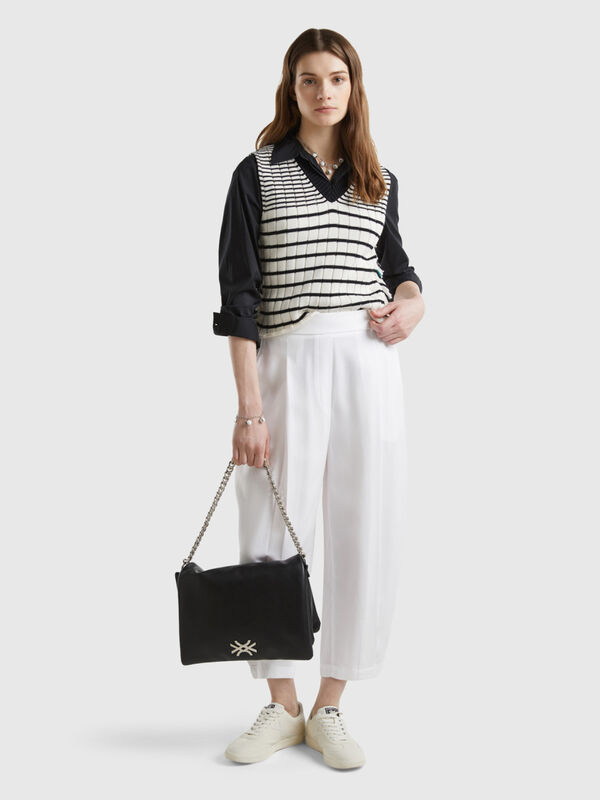 Las mejores ofertas en Pantalones Zara regular Talla XS para Mujer