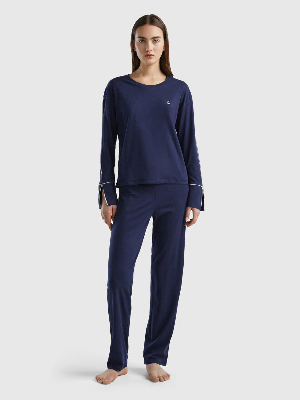 Pijamas discount chinos mujer