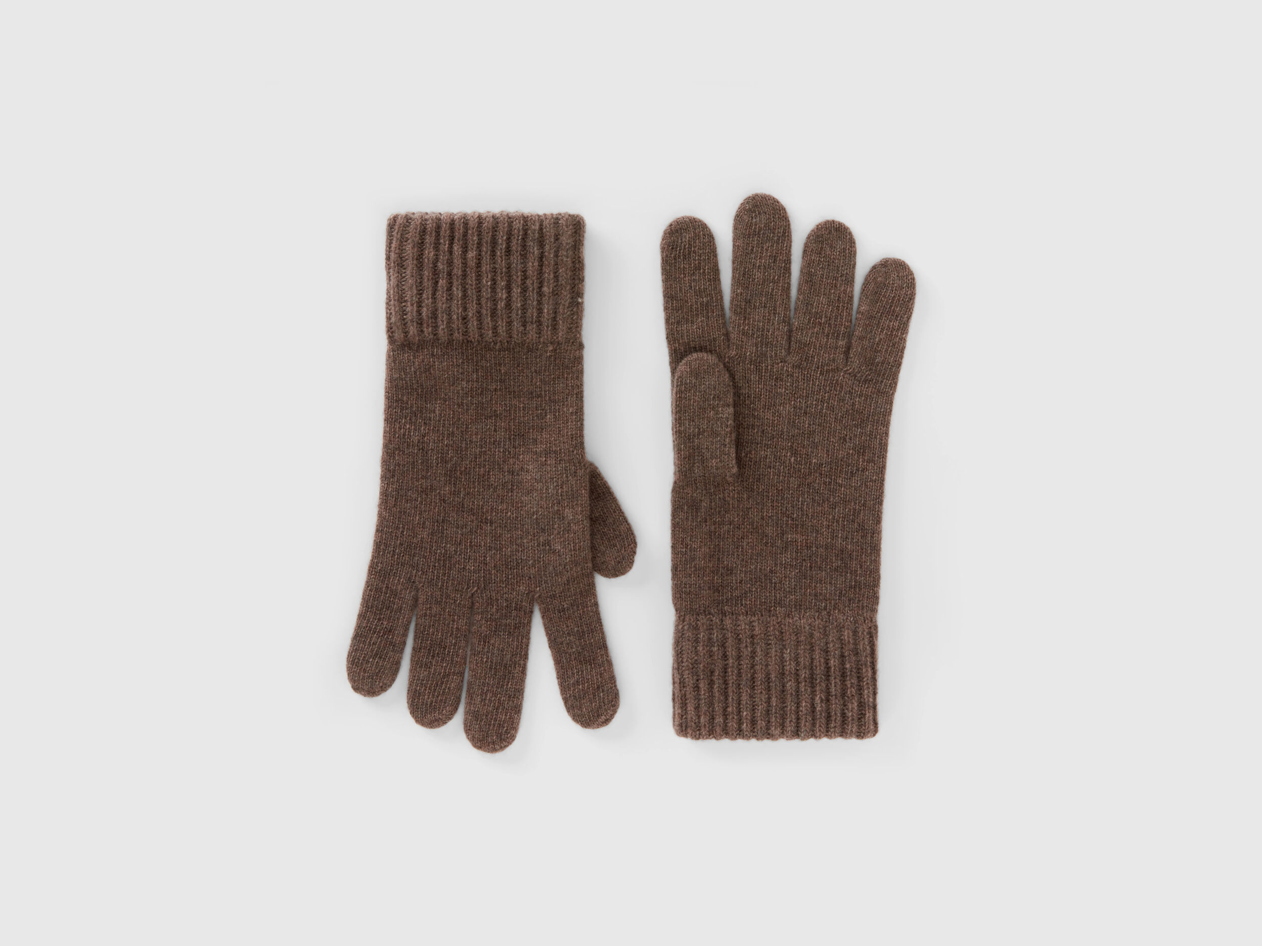 Pure sales wool gloves