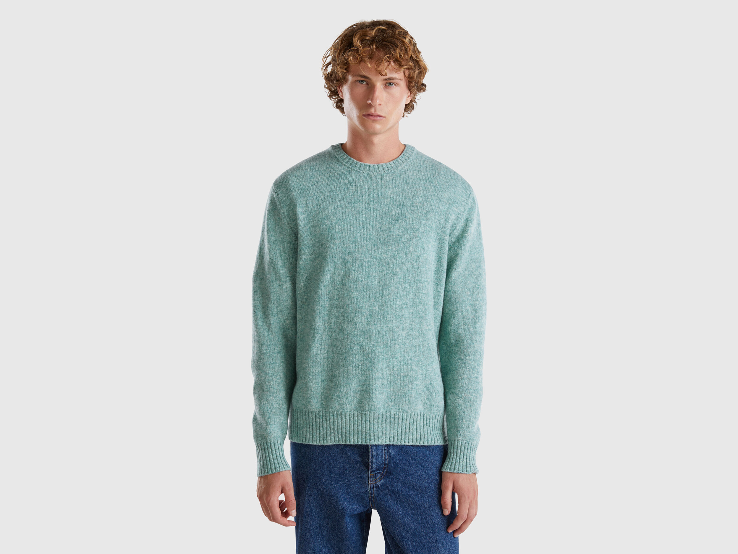 Cool crew neck sweaters shop