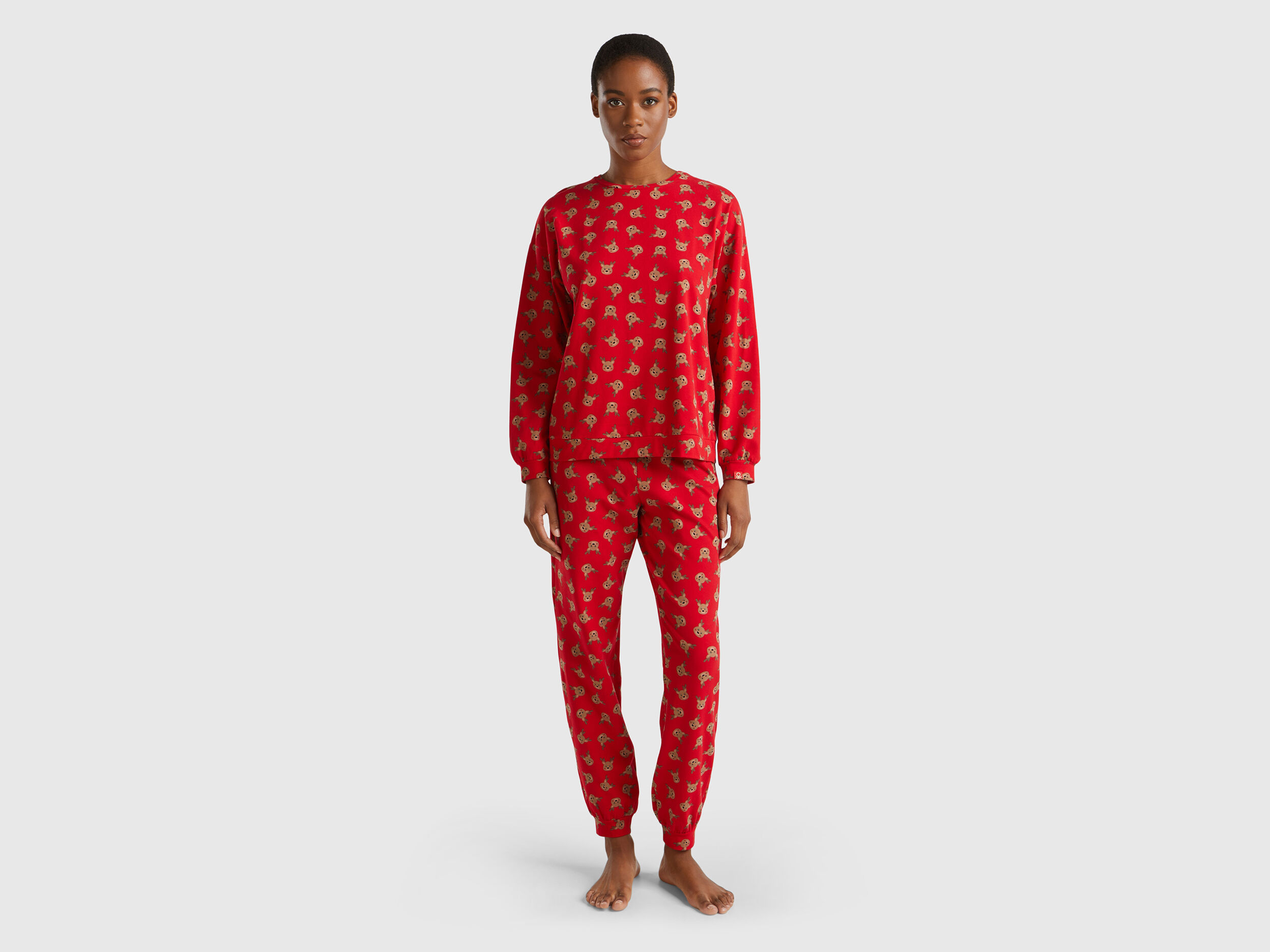 Womens matching pyjamas on sale