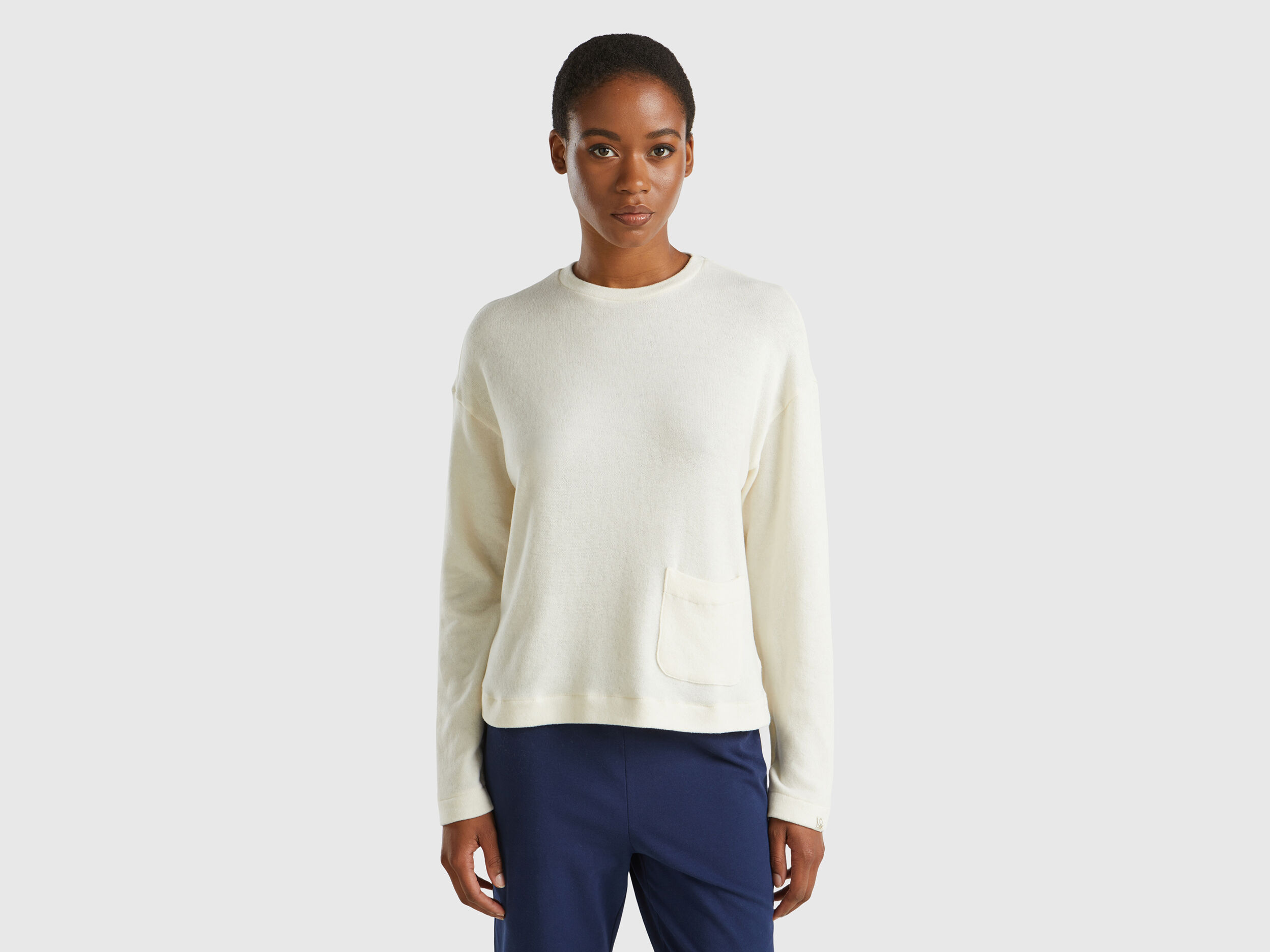 Sweatshirt pyjamas clearance