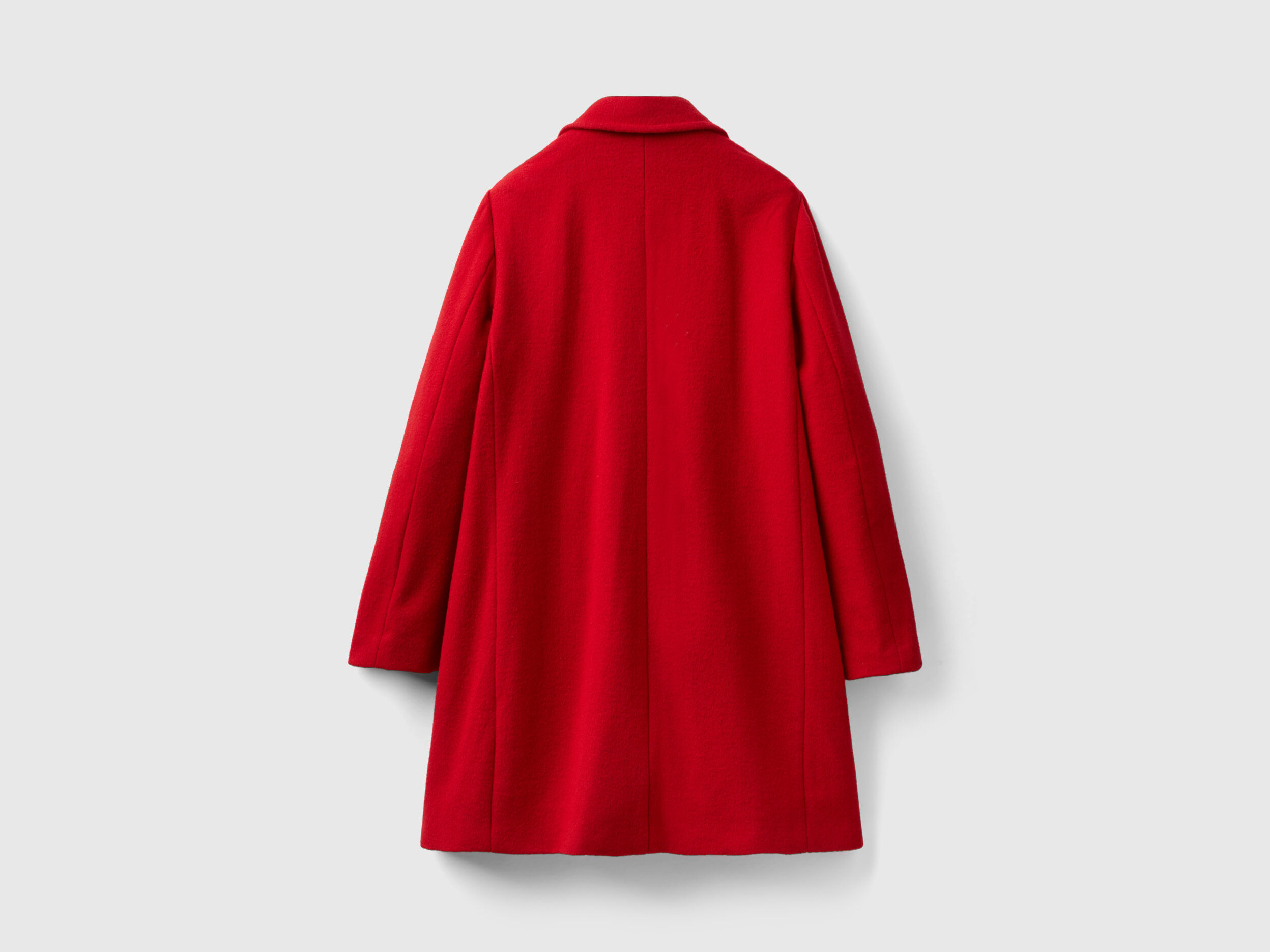 Benetton hot sale coats uk