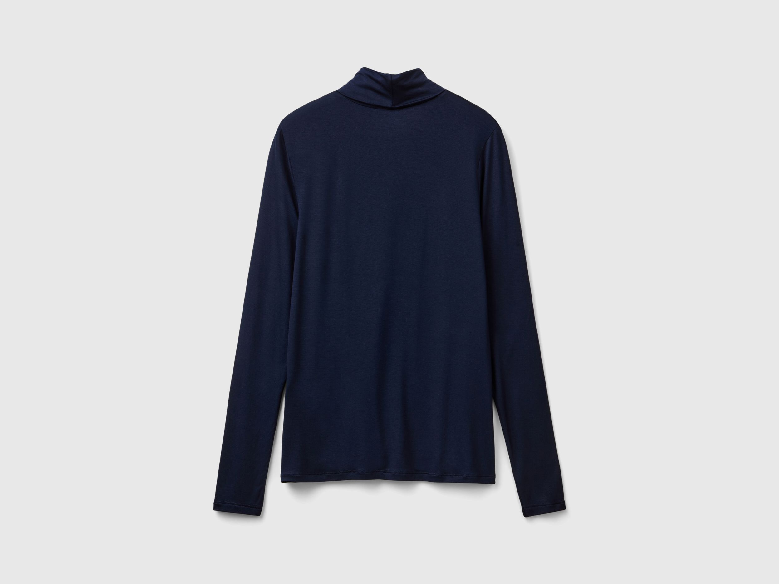 Turtleneck shirt uniqlo best sale