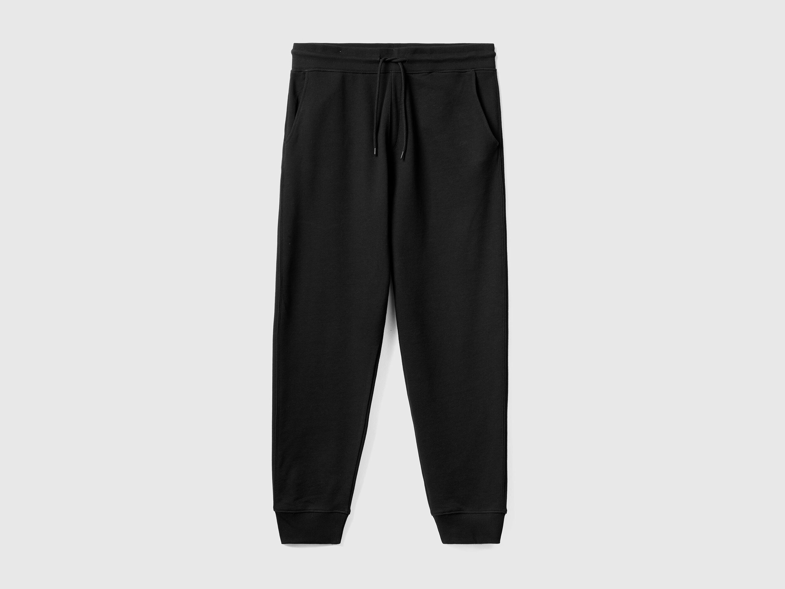 Benetton on sale track pants
