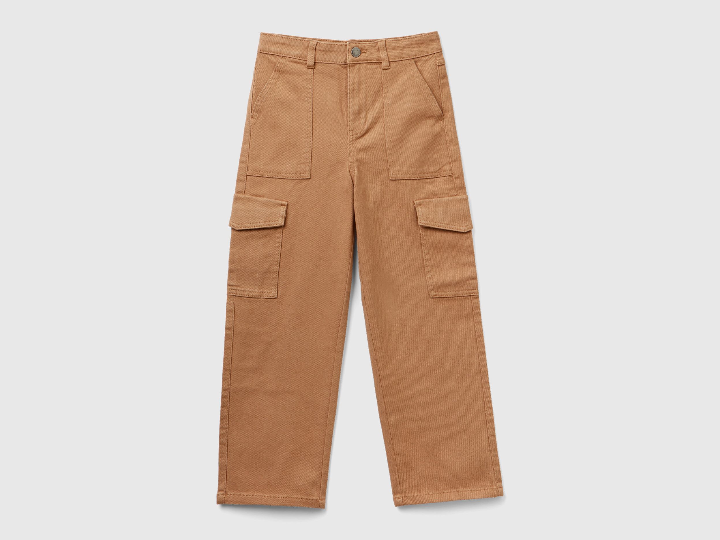 Benetton best sale bambina pantaloni