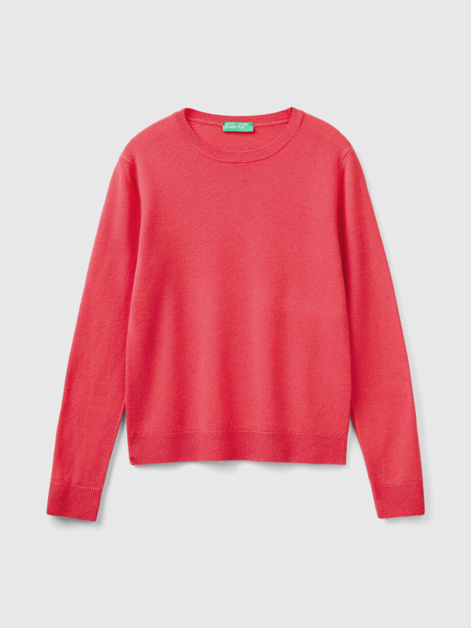 Benetton cheap ladies jumpers