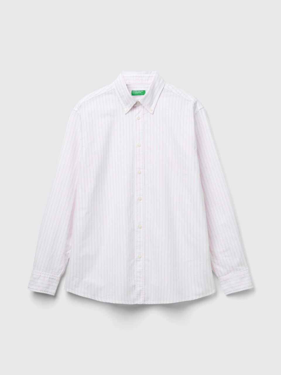 Benetton camisas hotsell hombre