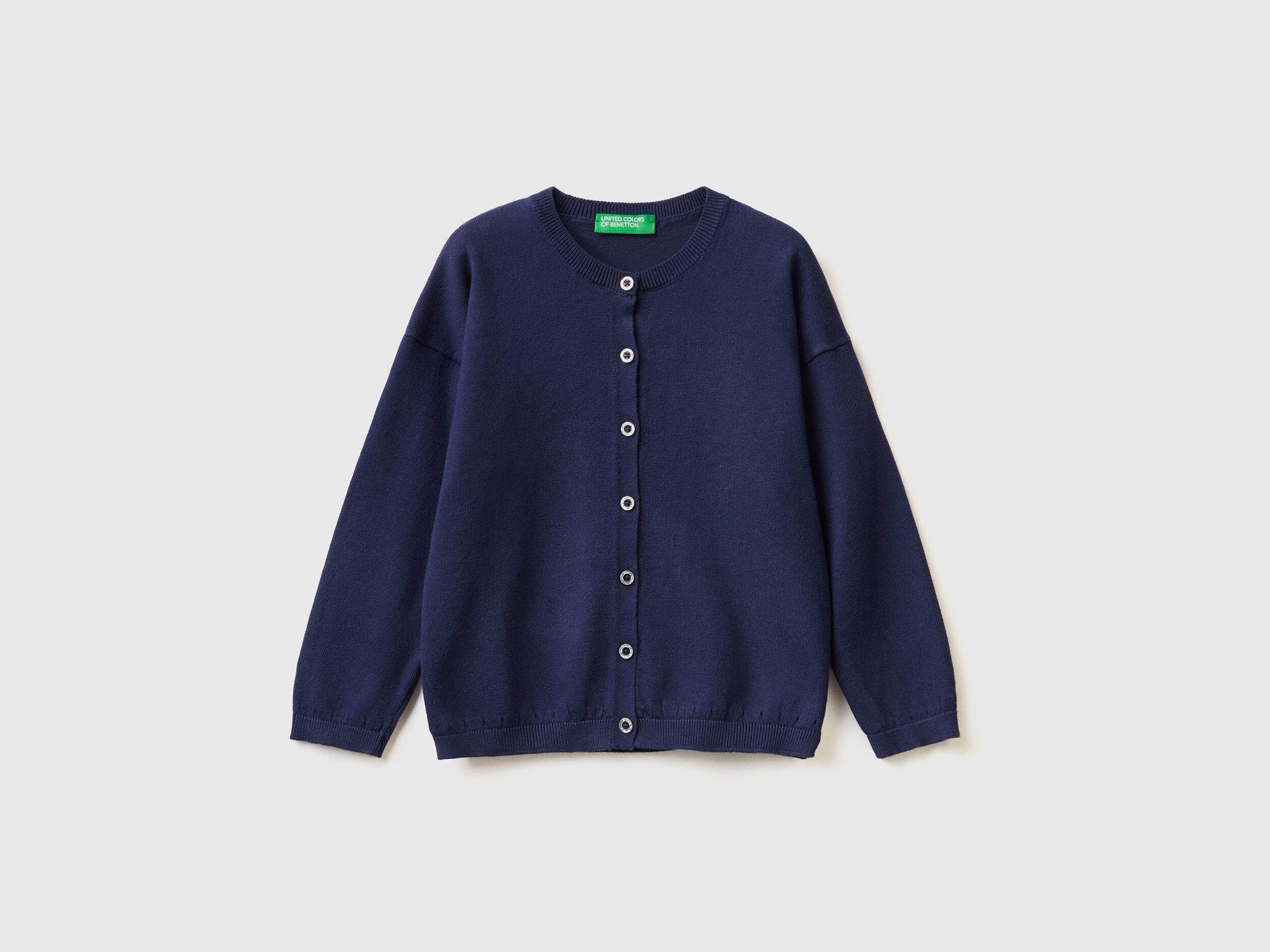 Benetton cardigans hotsell
