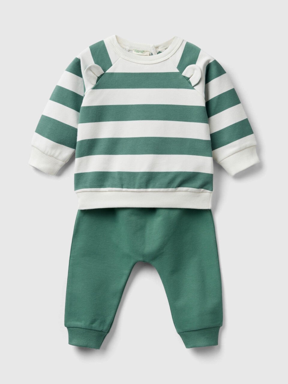 Benetton bambino primavera new arrivals estate 2020