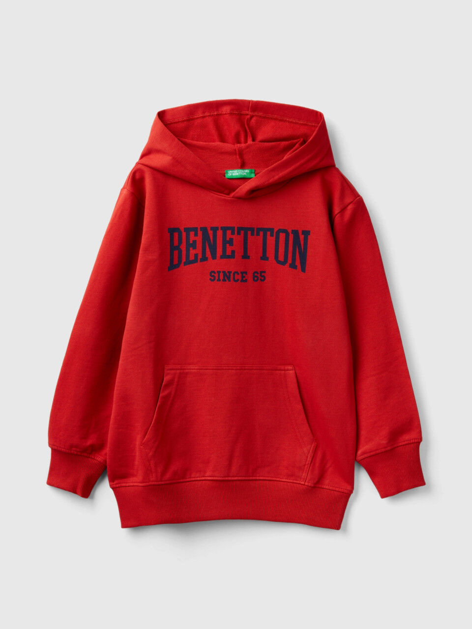 Benetton sales sudaderas niño